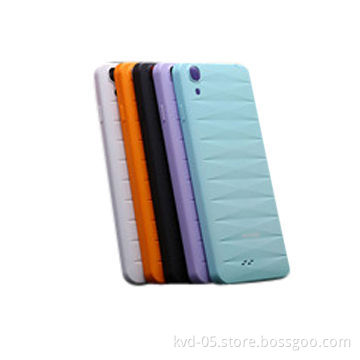 Smartphone with Quad-core 1.3GHz Processor, 4.5" QHD(960*540) IPS